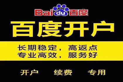 百度包年竞价在本地化服务中的应用